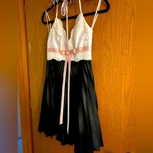 Jessica McClintock cocktail dress